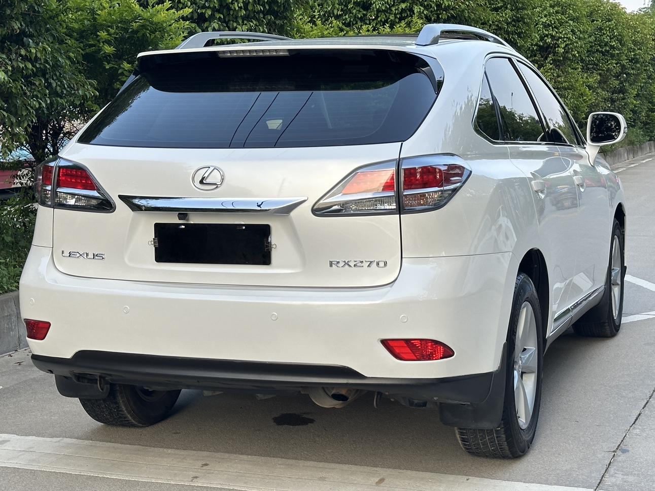 Lexus Lexus RX Classic
