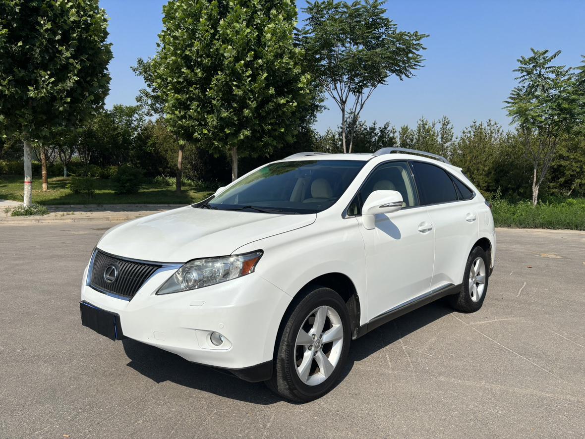 Lexus Lexus RX Classic