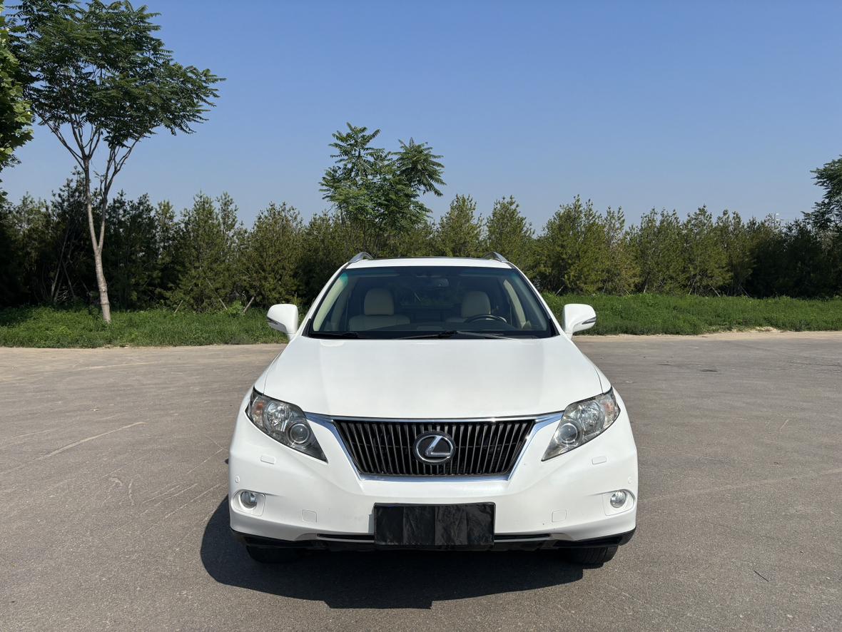 Lexus Lexus RX Classic