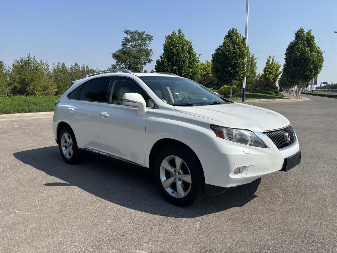 Lexus Lexus RX Classic