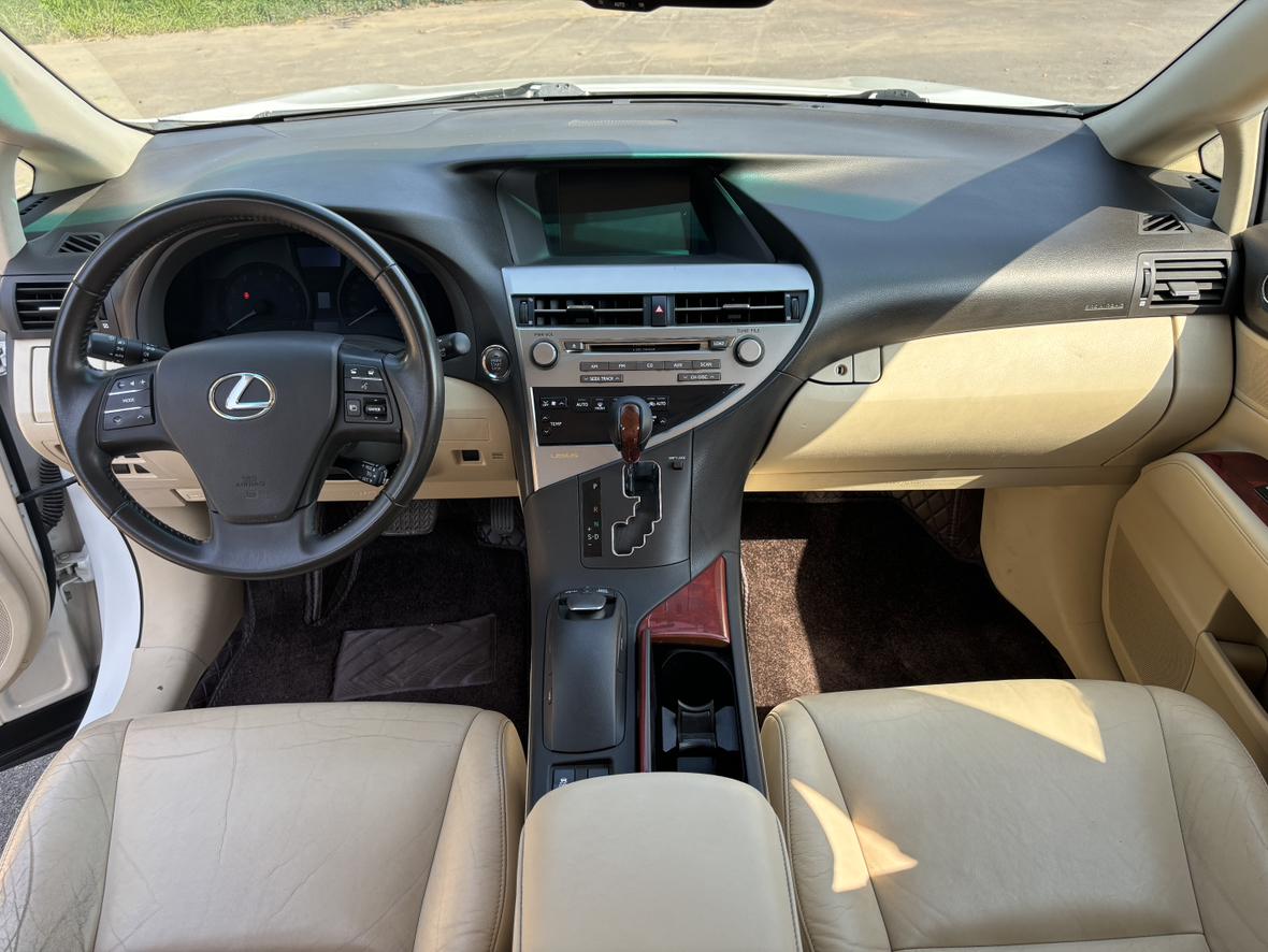 Lexus Lexus RX Classic