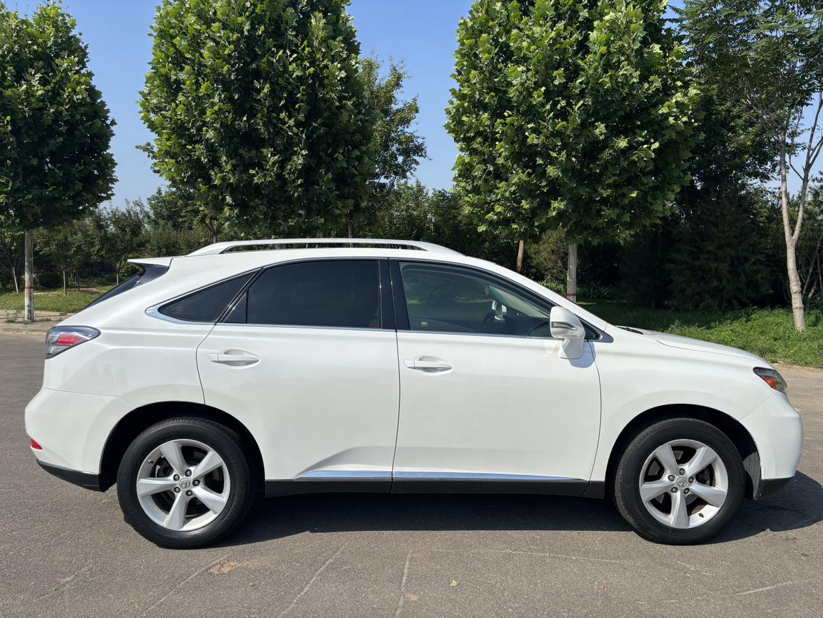 Lexus Lexus RX Classic