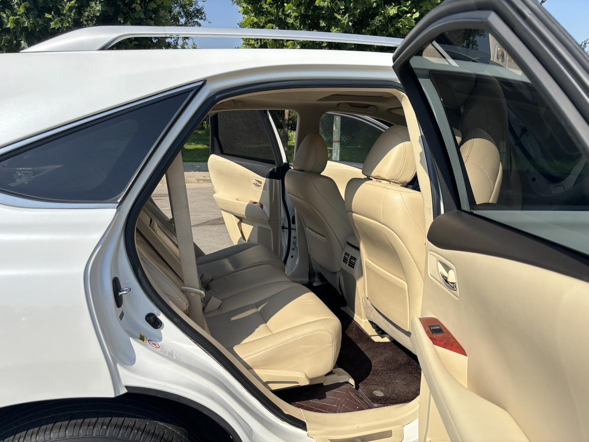Lexus Lexus RX Classic