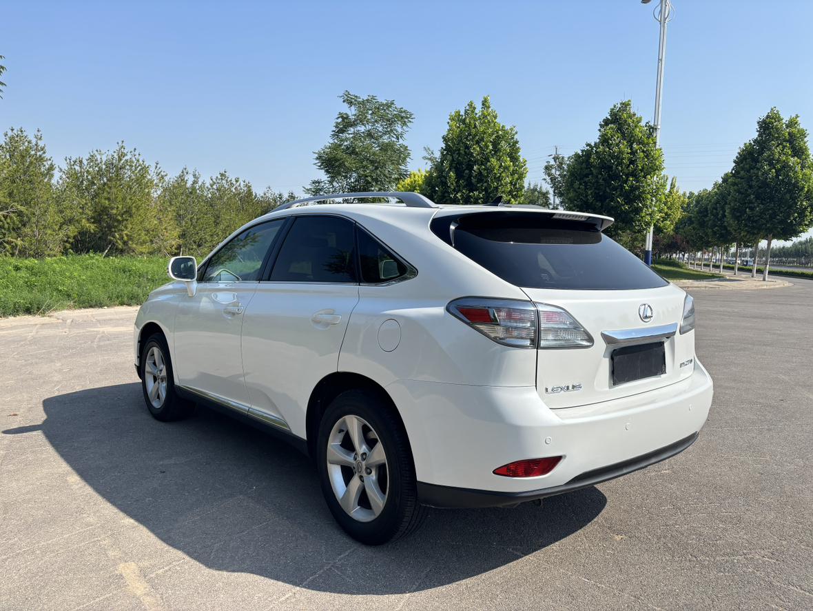 Lexus Lexus RX Classic