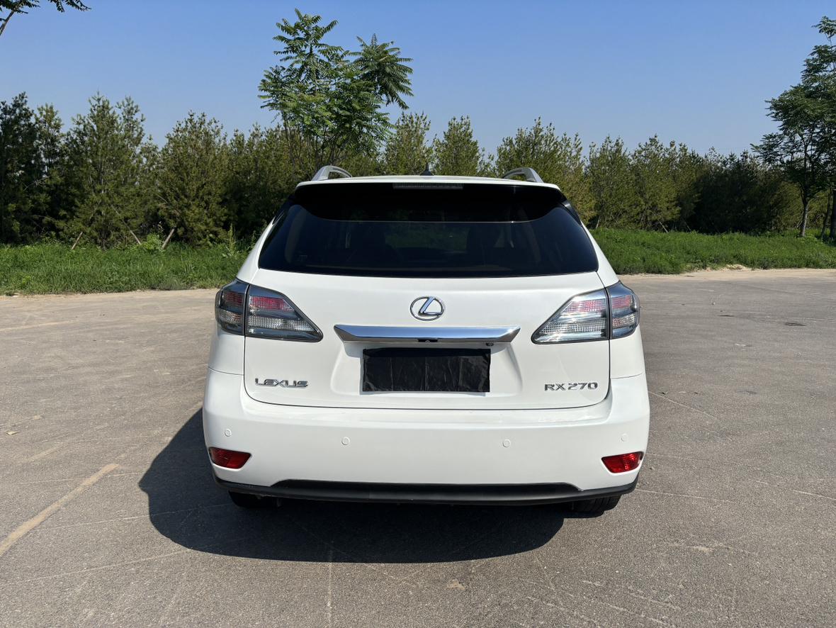 Lexus Lexus RX Classic