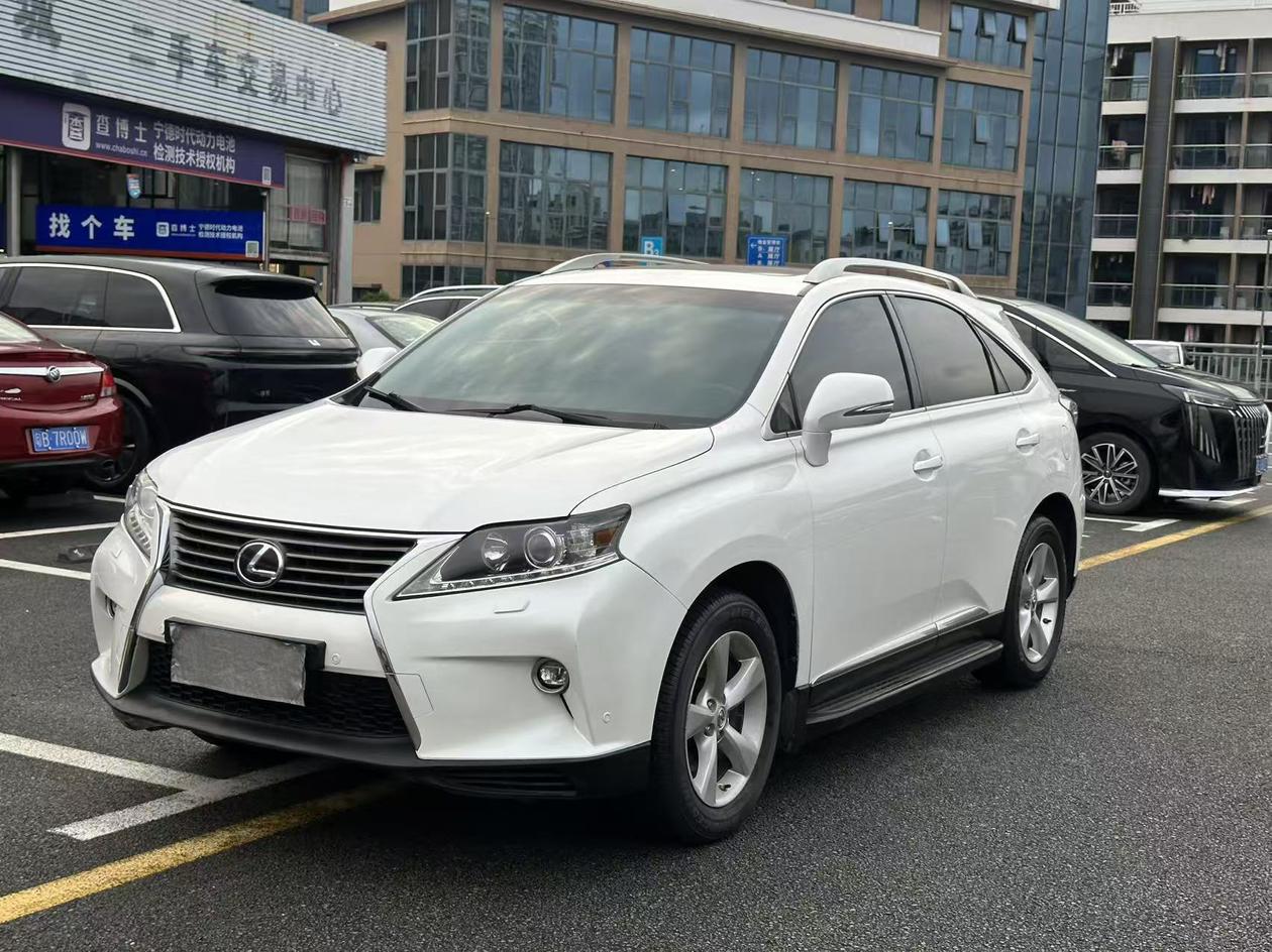Lexus Lexus RX Classic