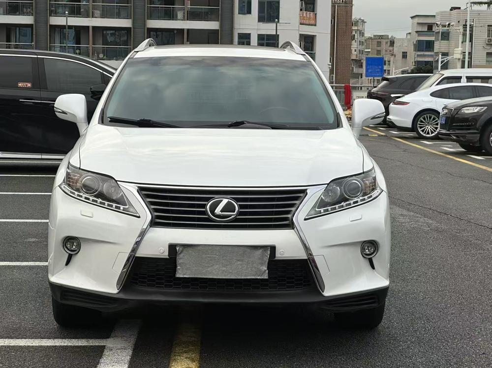 Lexus Lexus RX Classic