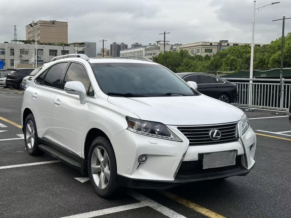 Lexus Lexus RX Classic