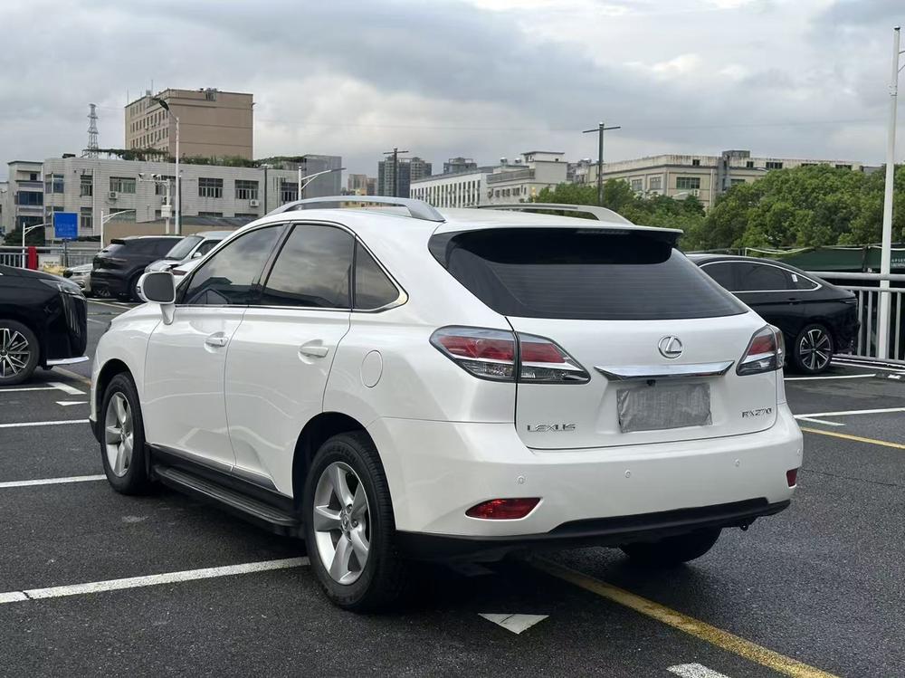 Lexus Lexus RX Classic
