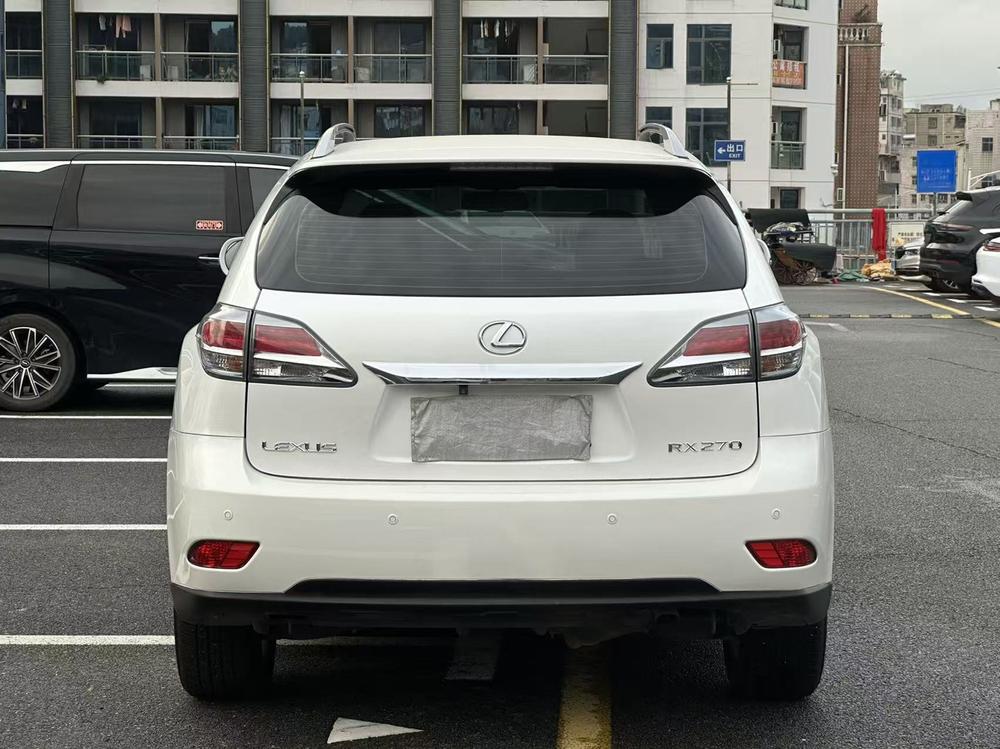 Lexus Lexus RX Classic