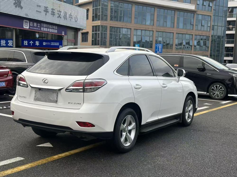 Lexus Lexus RX Classic