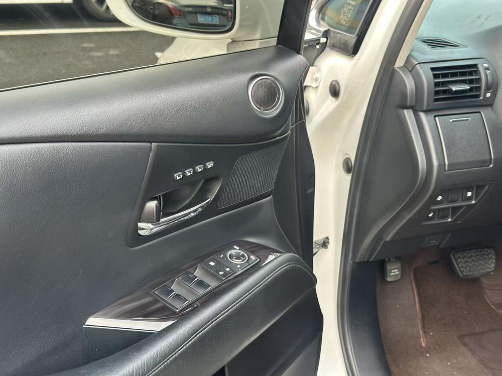 Lexus Lexus RX Classic
