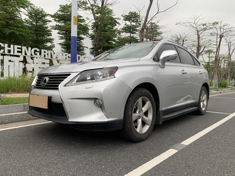 Lexus Lexus RX Classic