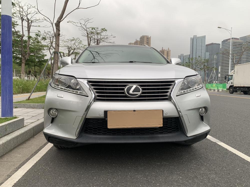 Lexus Lexus RX Classic
