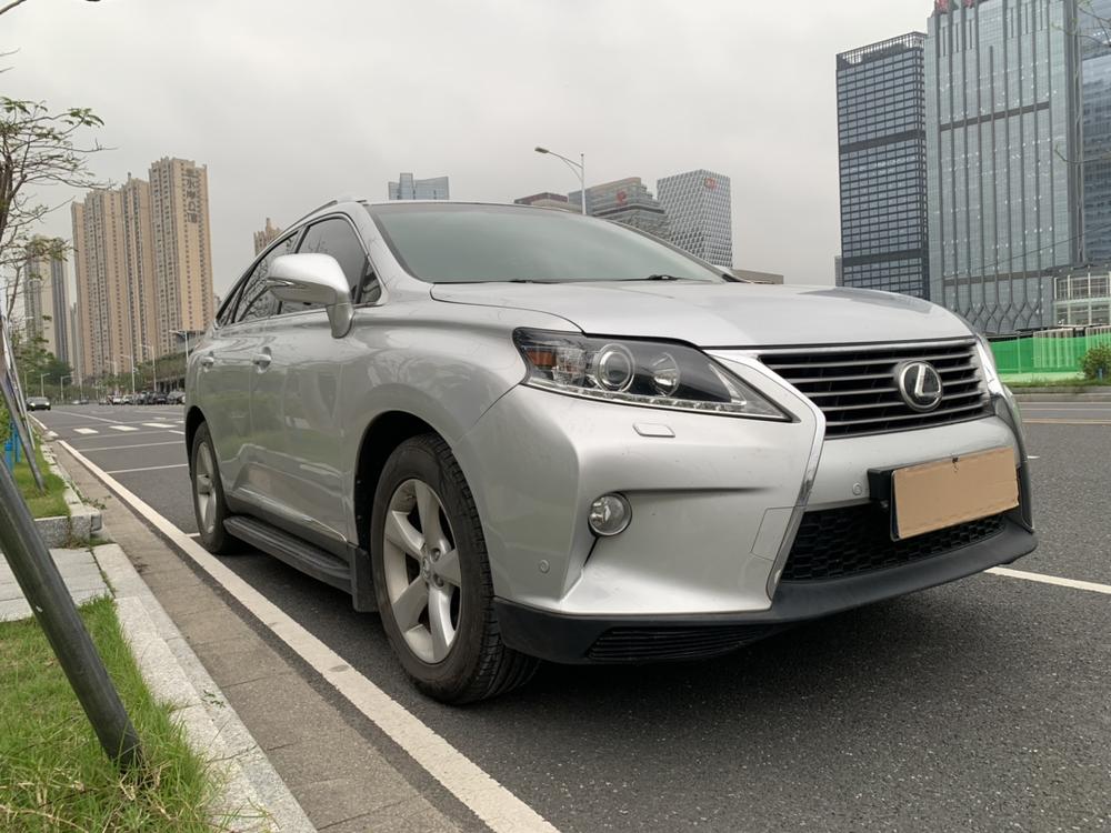 Lexus Lexus RX Classic
