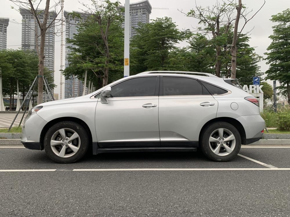 Lexus Lexus RX Classic