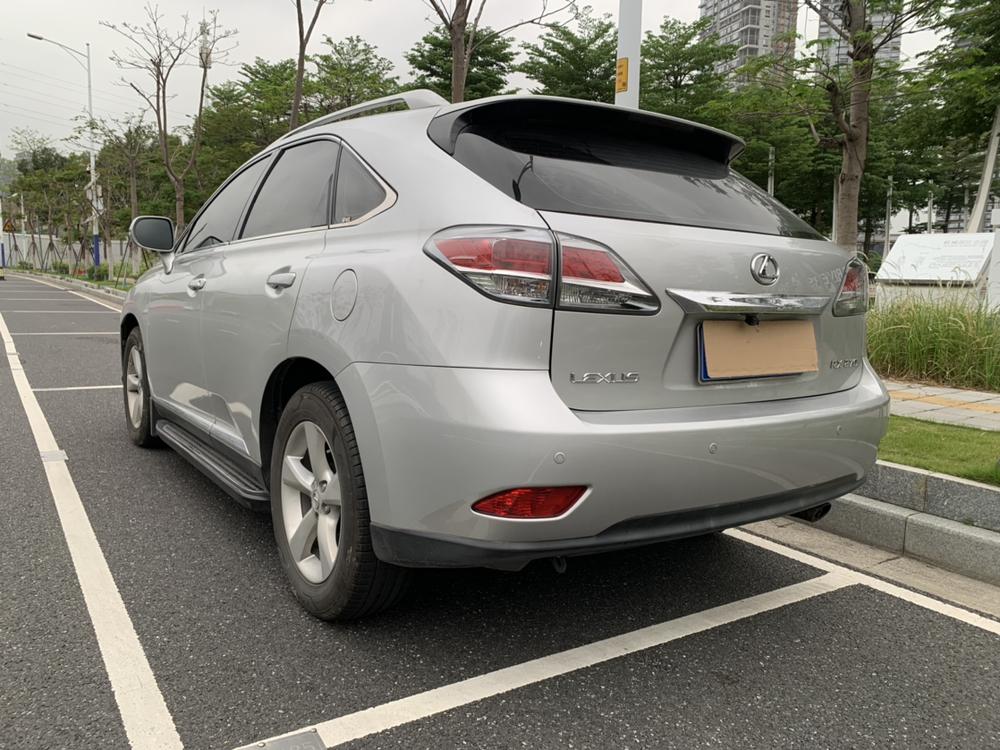 Lexus Lexus RX Classic