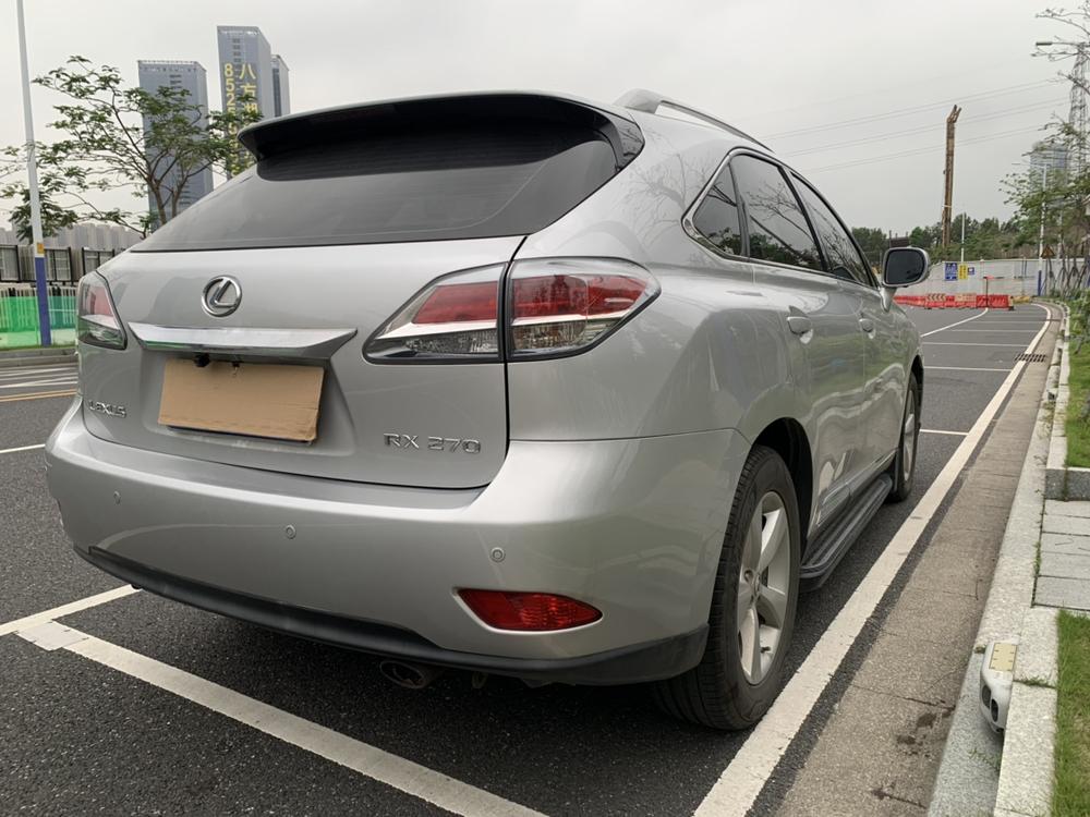 Lexus Lexus RX Classic