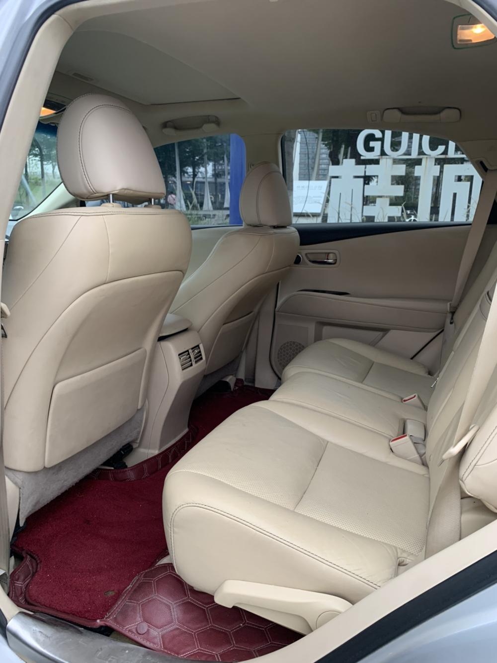 Lexus Lexus RX Classic