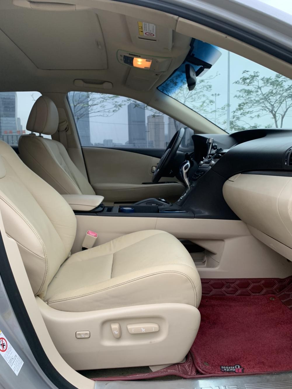 Lexus Lexus RX Classic