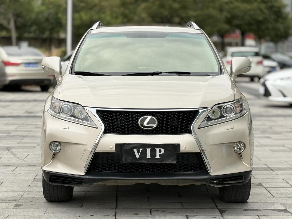 Lexus Lexus RX Classic