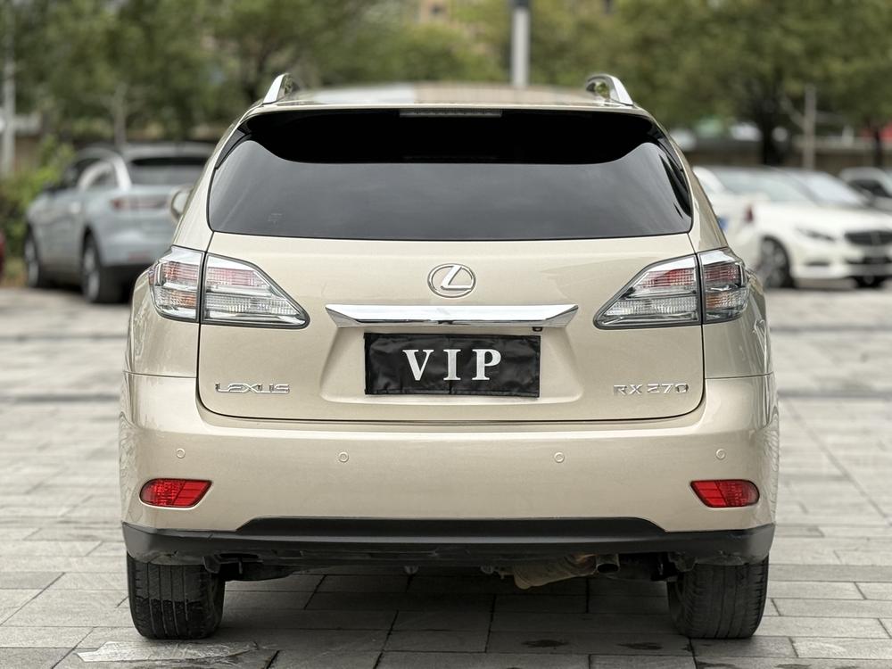Lexus Lexus RX Classic