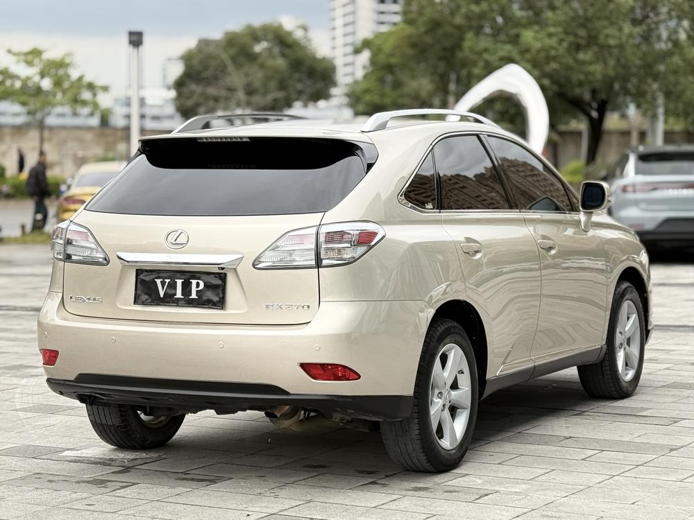 Lexus Lexus RX Classic