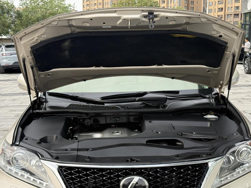 Lexus Lexus RX Classic