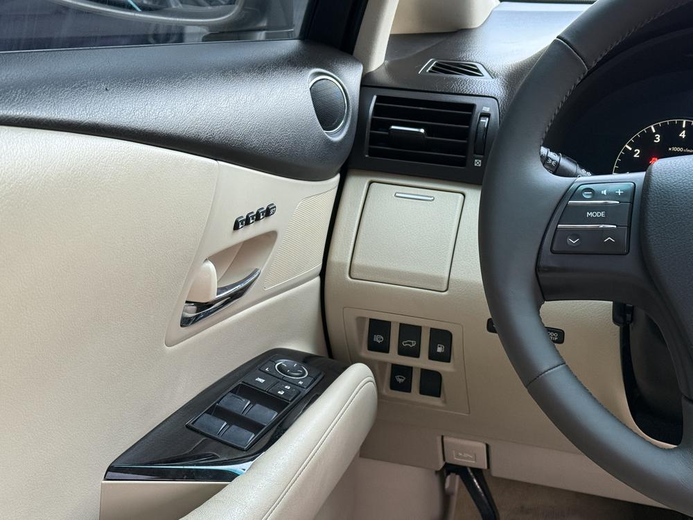 Lexus Lexus RX Classic