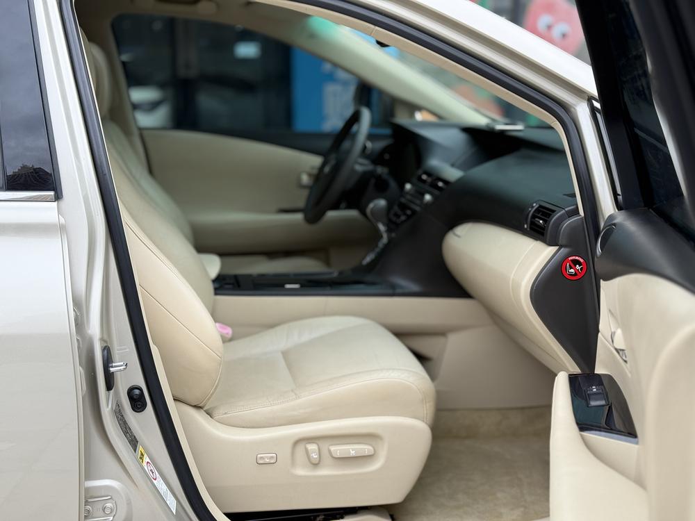 Lexus Lexus RX Classic
