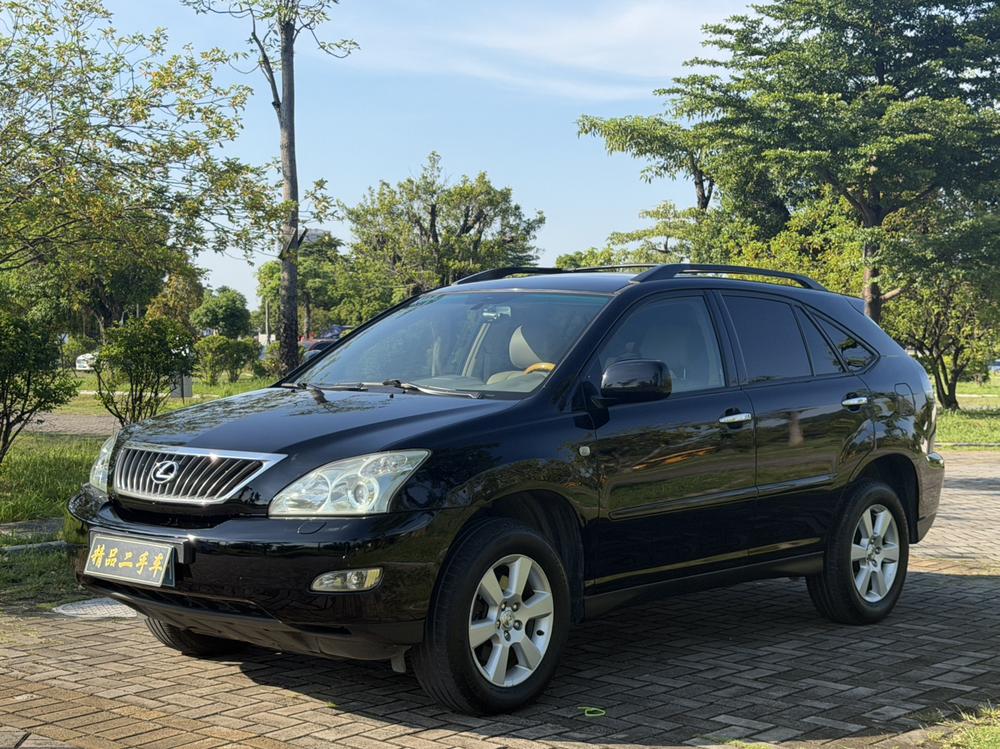 Lexus Lexus RX Classic