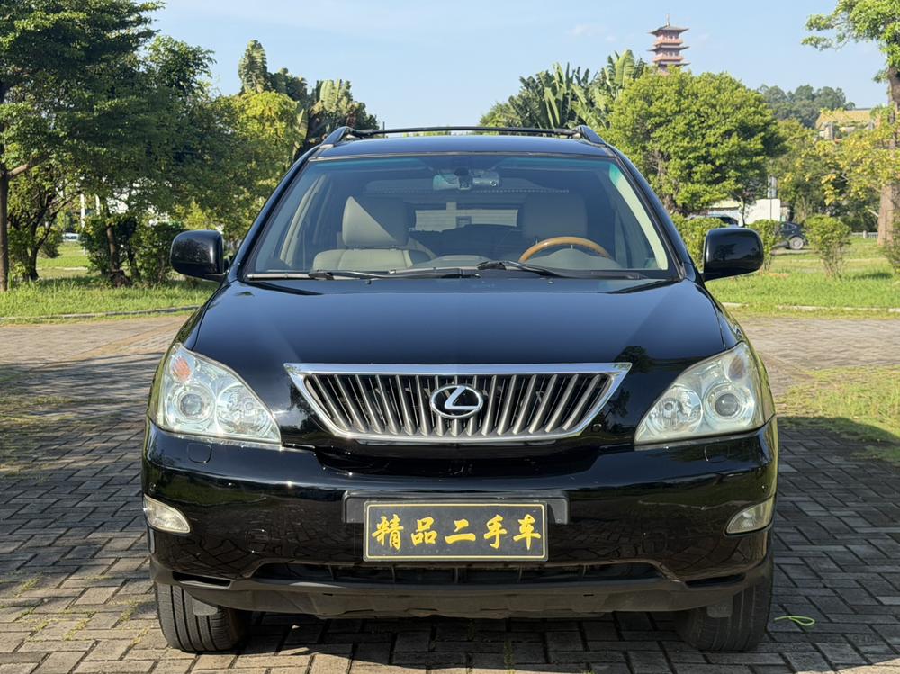 Lexus Lexus RX Classic