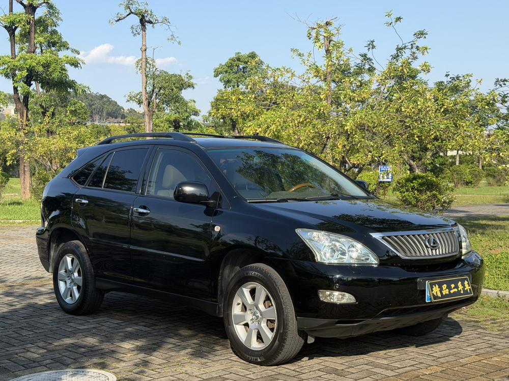 Lexus Lexus RX Classic