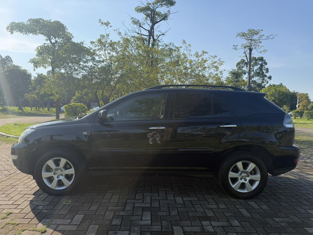 Lexus Lexus RX Classic