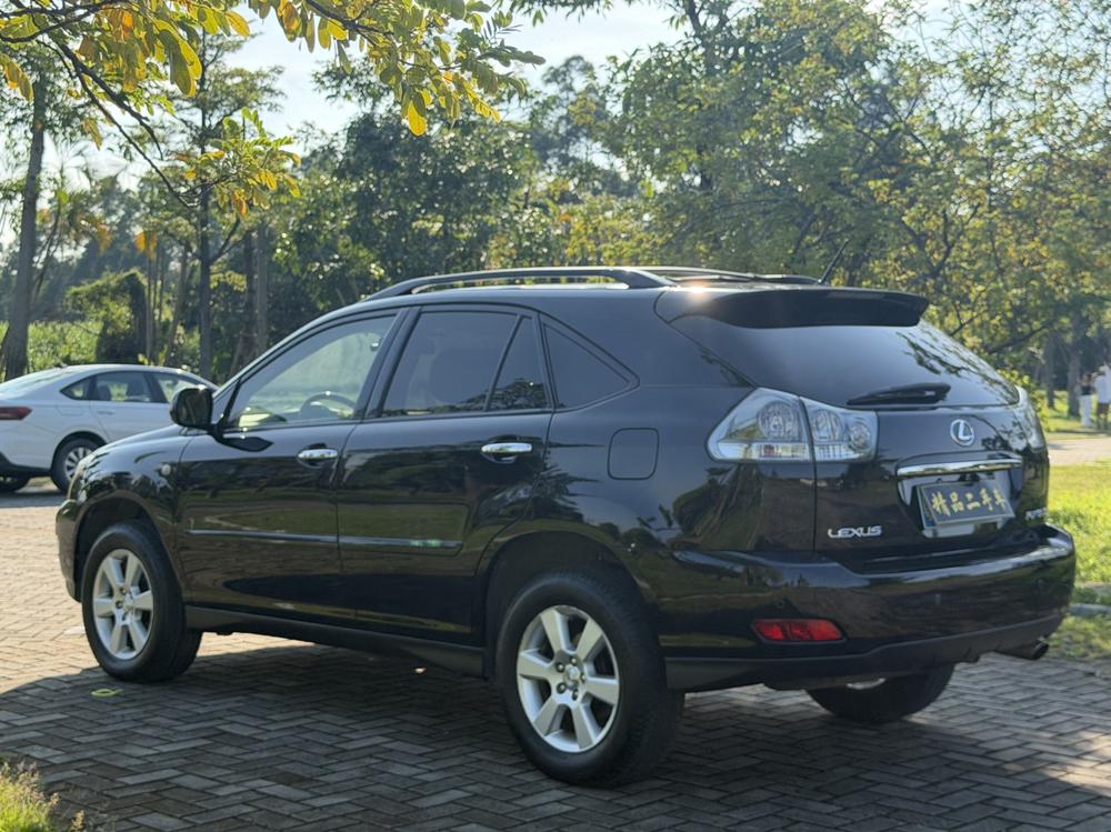 Lexus Lexus RX Classic