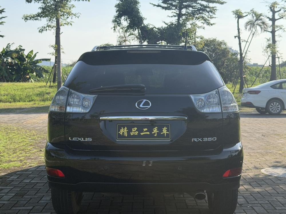 Lexus Lexus RX Classic