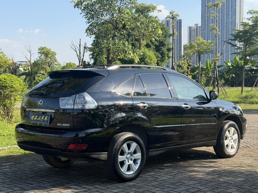 Lexus Lexus RX Classic