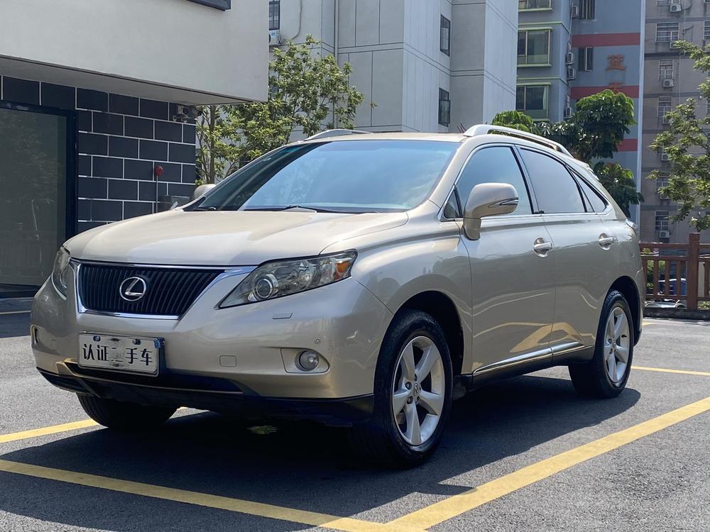 Lexus Lexus RX Classic