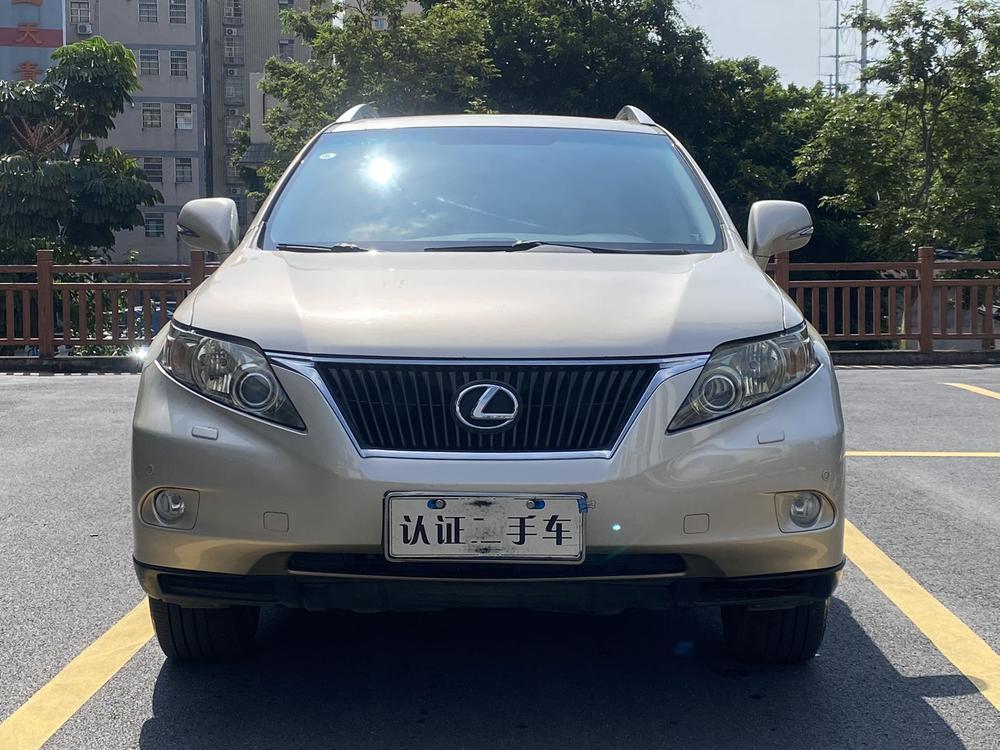 Lexus Lexus RX Classic