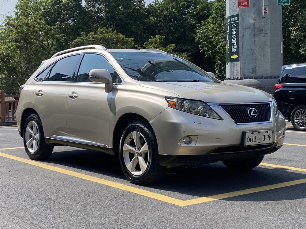 Lexus Lexus RX Classic