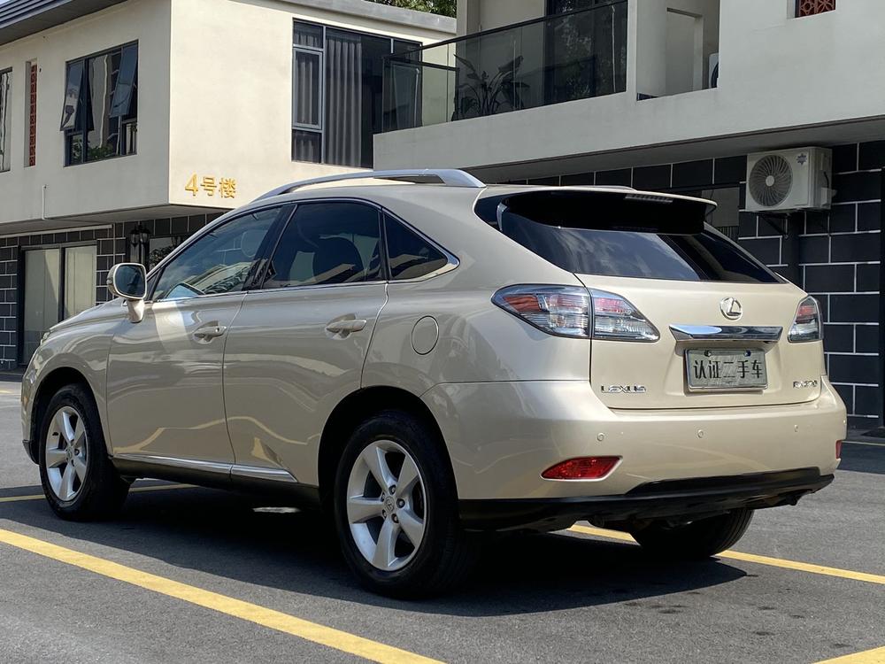 Lexus Lexus RX Classic