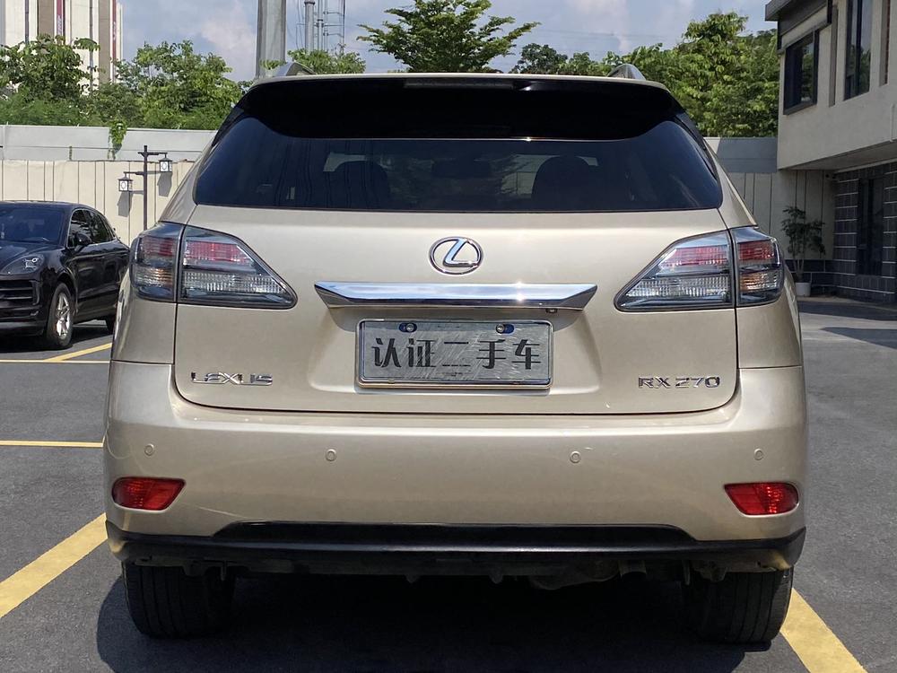Lexus Lexus RX Classic