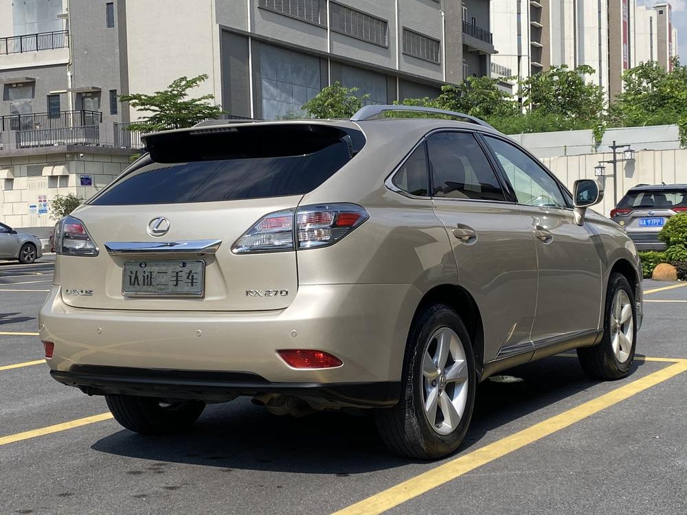 Lexus Lexus RX Classic
