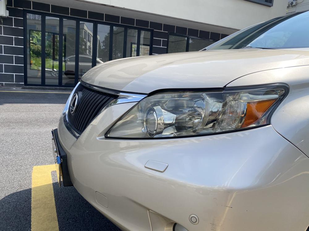 Lexus Lexus RX Classic