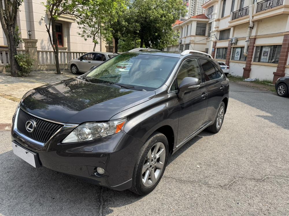 Lexus Lexus RX Classic