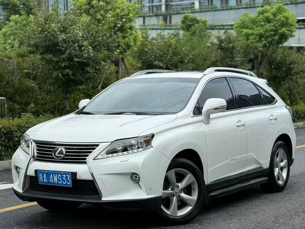 Lexus Lexus RX Classic