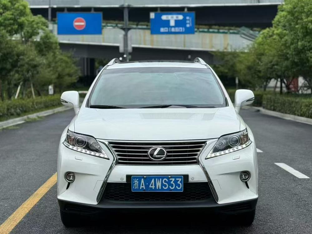 Lexus Lexus RX Classic