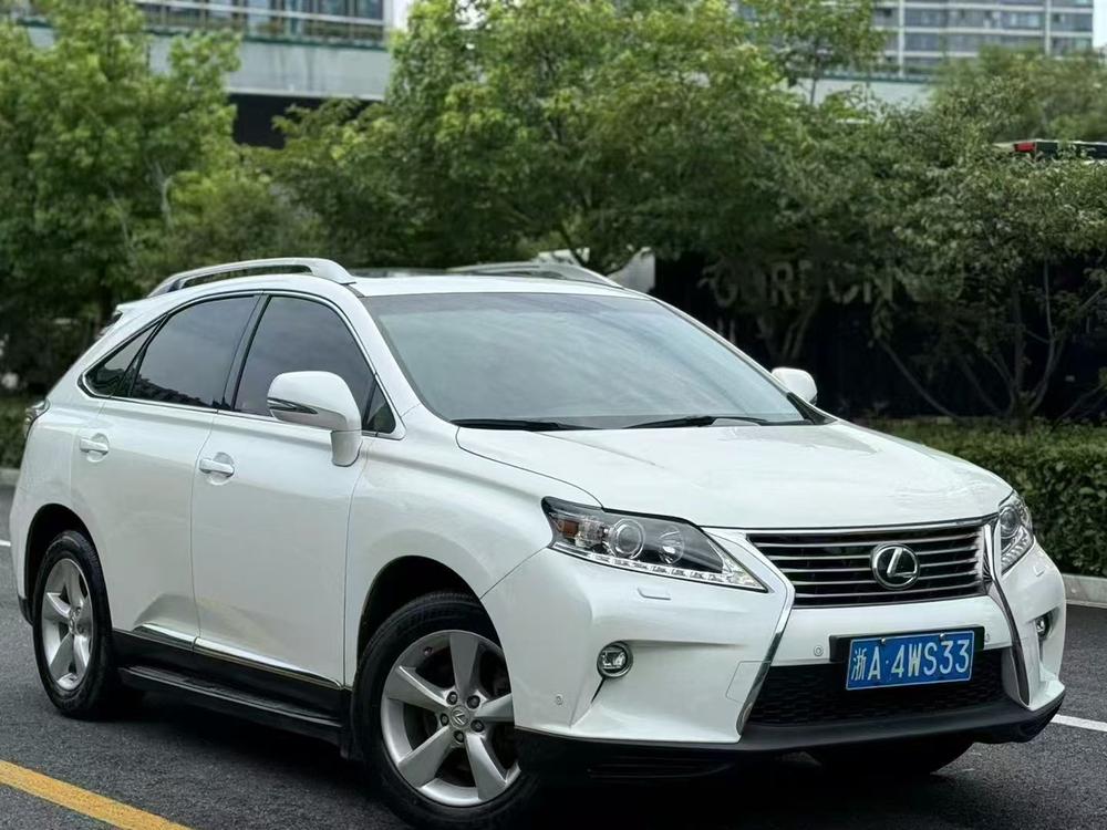 Lexus Lexus RX Classic