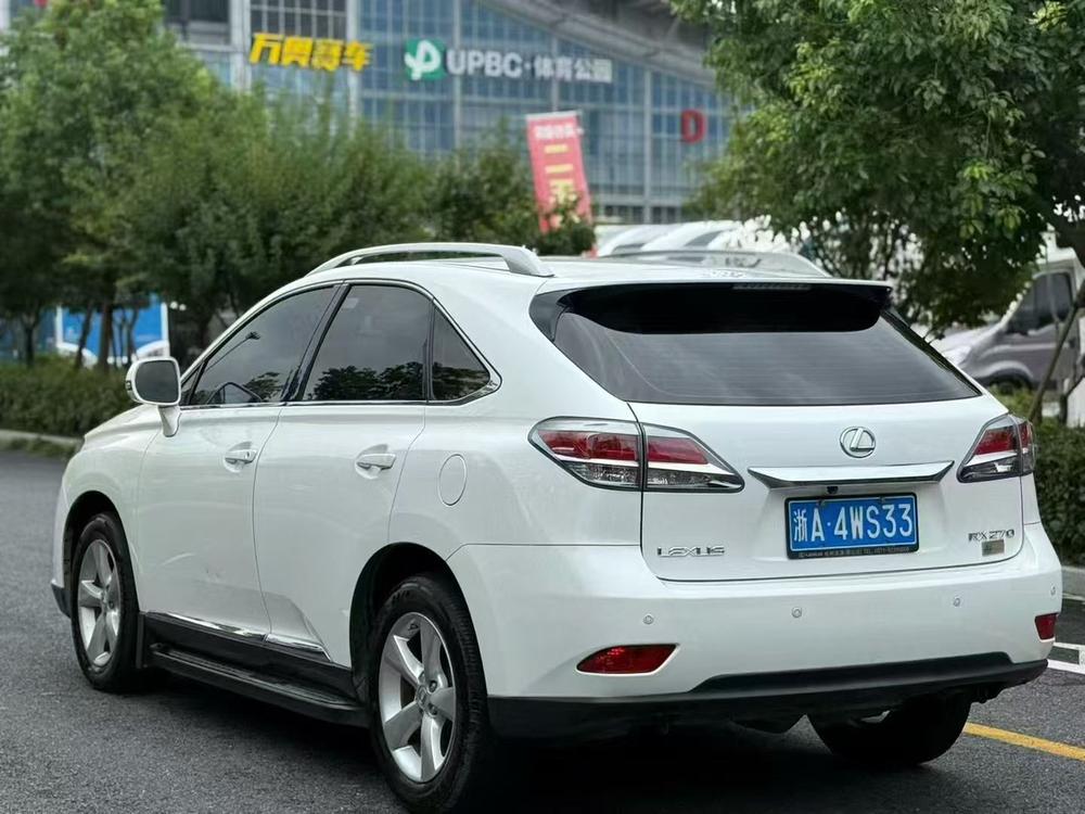 Lexus Lexus RX Classic