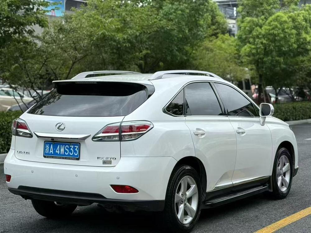 Lexus Lexus RX Classic